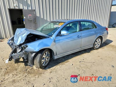 2011 TOYOTA AVALON BASE 4T1BK3DBXBU434188 - główne zdjęcie licytacji z USA - miniatura