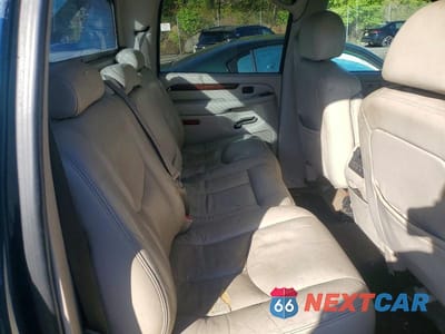 Zdjęcie 10 z 12 samochodu: 2005 CADILLAC ESCALADE EXT VIN:3GYEK62N05G171713 - miniatura