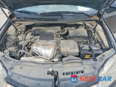 Zdjęcie 11 z 12 samochodu: 2017 TOYOTA CAMRY SE VIN:4T1BF1FK9HU317524 - miniatura