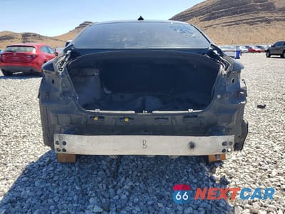 Zdjęcie 6 z 12 samochodu: 2018 INFINITI Q50 3.0T LUXE VIN:JN1EV7AP3JM358704 - miniatura