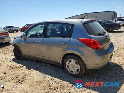 Drugie zdjęcie samochodu z przodu: 2011 NISSAN VERSA 1.8 S VIN:3N1BC1CP5BL480057 - miniatura