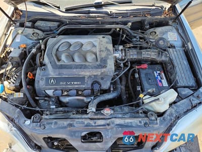 Zdjęcie 11 z 12 samochodu: 1999 ACURA 3.2TL VIN:19UUA5652XA030394 - miniatura