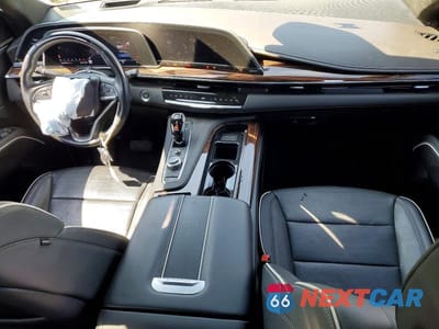 Zdjęcie 8 z 14 samochodu: 2023 CADILLAC ESCALADE ESV PREMIUM LUXURY VIN:1GYS4KKL1PR236110 - miniatura