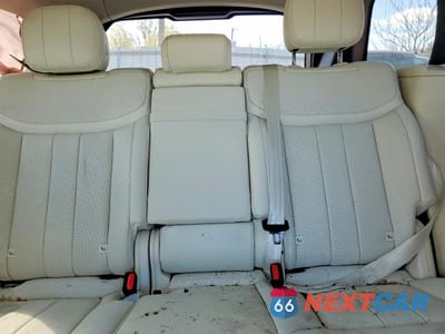 Zdjęcie 10 z 13 samochodu: 2025 LAND ROVER RANGE ROVER SE VIN:SALKP9FU9SA281885 - miniatura
