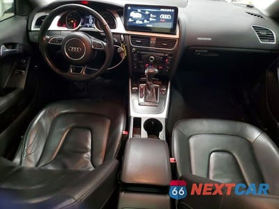 Zdjęcie 8 z 12 samochodu: 2015 AUDI A5 PROGRESSIV VIN:WAUDFBFR3FA047931 - miniatura