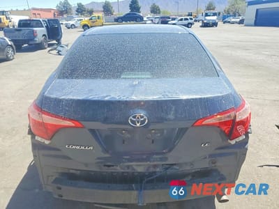Zdjęcie 6 z 13 samochodu: 2019 TOYOTA COROLLA LE VIN:2T1BURHEXKC168514 - miniatura