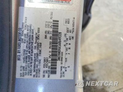 Zdjęcie 12 z 12 samochodu: 2010 MERC MILAN VIN:3MEHM0HA5AR649328 - miniatura