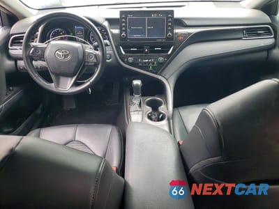 Zdjęcie 8 z 13 samochodu: 2022 TOYOTA CAMRY SE VIN:4T1S11AK7NU045024 - miniatura