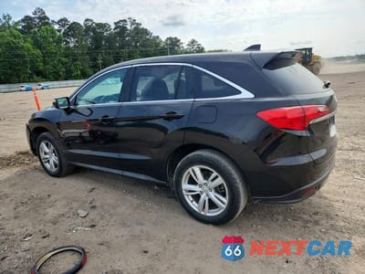Drugie zdjęcie samochodu z przodu: 2014 ACURA RDX TECHNOLOGY VIN:5J8TB3H59EL005813 - miniatura