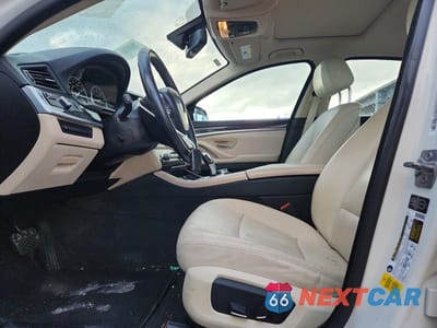 Zdjęcie 7 z 11 samochodu: 2014 BMW 528 I VIN:WBA5A5C58ED502100 - miniatura