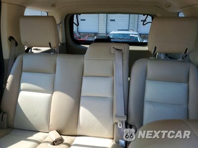Zdjęcie 10 z 13 samochodu: 2009 FORD EXPLORER EDDIE BAUER VIN:1FMEU74E89UA15985 - miniatura