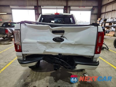 Zdjęcie 6 z 11 samochodu: 2022 FORD RANGER XL VIN:1FTER4FH4NLD46042 - miniatura