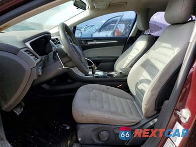 Zdjęcie 7 z 12 samochodu: 2013 FORD FUSION VIN:3FA6P0G78DR183796 - miniatura
