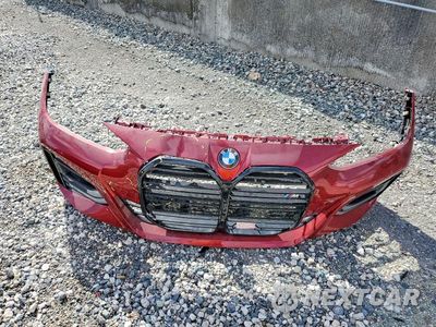 Zdjęcie 12 z 13 samochodu: 2025 BMW M440XI GRAN COUPE VIN:WBA63FB08SFU33967 - miniatura
