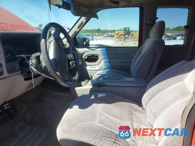 Zdjęcie 7 z 12 samochodu: 1995 GMC SIERRA C1500 VIN:2GTEC19K0S1579389 - miniatura