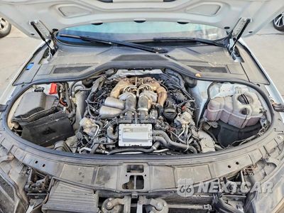 Zdjęcie 11 z 12 samochodu: 2017 AUDI A8 L QUATTRO VIN:WAU43AFD3HN016133 - miniatura