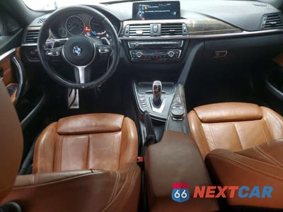 Zdjęcie 8 z 12 samochodu: 2016 BMW 428 I GRAN COUPE SULEV VIN:WBA4A9C57GG507759 - miniatura