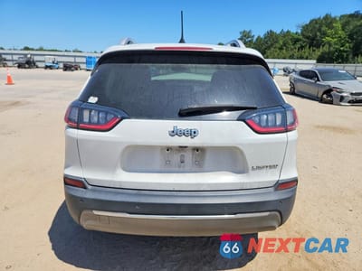 Zdjęcie 6 z 13 samochodu: 2020 JEEP CHEROKEE LIMITED VIN:1C4PJLDB1LD610253 - miniatura