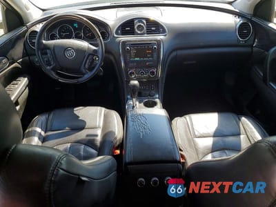 Zdjęcie 8 z 13 samochodu: 2015 BUICK ENCLAVE VIN:5GAKRBKD9FJ127814 - miniatura