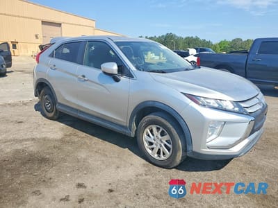 Czwarte zdjęcie samochodu z boku: 2018 MITSUBISHI ECLIPSE CROSS ES VIN:JA4AT3AA2JZ068151 - miniatura