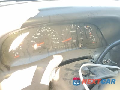 Zdjęcie 9 z 11 samochodu: 2003 FORD F250 SUPER DUTY VIN:1FTNF20L73EC44911 - miniatura