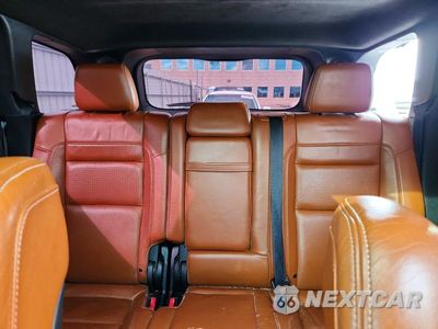 Zdjęcie 10 z 14 samochodu: 2014 JEEP GRAND CHEROKEE SRT-8 VIN:1C4RJFDJ8EC571641 - miniatura