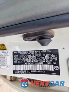 Zdjęcie 12 z 12 samochodu: 2005 TOYOTA AVALON LIMITED VIN:4T1BK36B75U042982 - miniatura