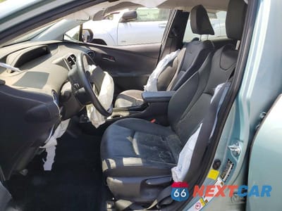 Zdjęcie 7 z 12 samochodu: 2017 TOYOTA PRIUS THREE TOURING VIN:JTDKARFU6H3040016 - miniatura