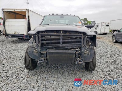 Piąte zdjęcie samochodu w środku: 2021 RAM 4500 VIN:3C7WRLELXMG669675 - miniatura