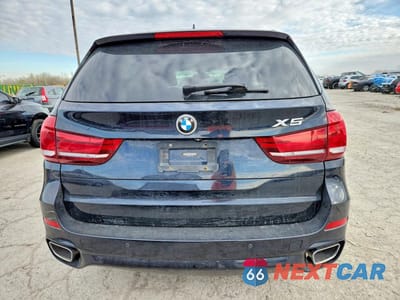 Zdjęcie 6 z 12 samochodu: 2014 BMW X5 XDRIVE35D VIN:5UXKS4C52E0J94408 - miniatura