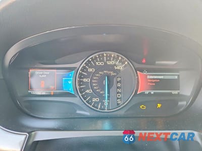 Zdjęcie 9 z 13 samochodu: 2014 FORD EDGE SPORT VIN:2FMDK4AK9EBB06919 - miniatura