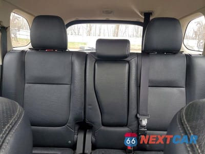 Zdjęcie 10 z 12 samochodu: 2016 MITSUBISHI OUTLANDER SE VIN:JA4AZ3A32GZ017774 - miniatura