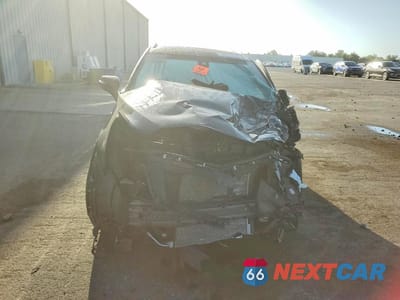 Piąte zdjęcie samochodu w środku: 2023 CADILLAC XT5 PREMIUM LUXURY VIN:1GYKNDRSXPZ169349 - miniatura