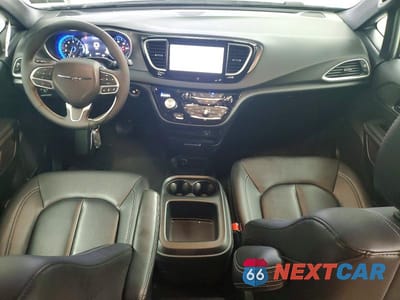 Zdjęcie 8 z 12 samochodu: 2026 CHRYSLER PACIFICA SELECT VIN:2C4RC1BG1TR178850 - miniatura