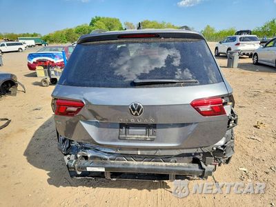 Zdjęcie 6 z 13 samochodu: 2023 VOLKSWAGEN TIGUAN SE R-LINE BLACK VIN:3VVCB7AX6PM035131 - miniatura