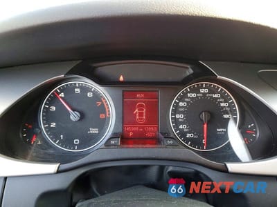 Zdjęcie 9 z 12 samochodu: 2012 AUDI A4 PREMIUM PLUS VIN:WAUFFAFL9CA115059 - miniatura