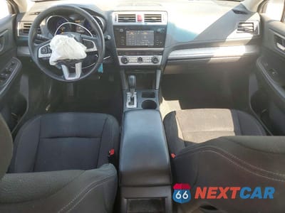 Zdjęcie 8 z 11 samochodu: 2015 SUBARU LEGACY 2.5I PREMIUM VIN:4S3BNBD68F3070079 - miniatura