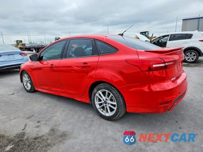 Drugie zdjęcie samochodu z przodu: 2016 FORD FOCUS SE VIN:1FADP3F29GL261357 - miniatura