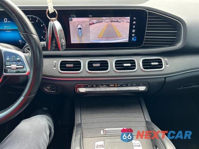 Zdjęcie 10 z 10 samochodu: 2020 MERCEDES-BENZ GLE 350 4MATIC VIN:4JGFB4KBXLA055303 - miniatura