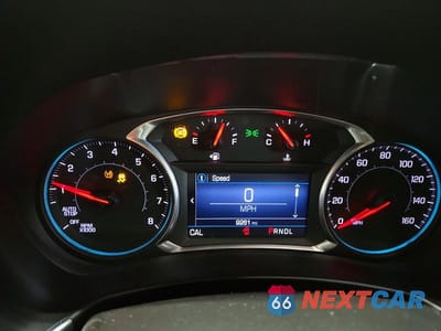 Zdjęcie 9 z 13 samochodu: 2022 CHEVROLET EQUINOX LT VIN:3GNAXUEV8NL148619 - miniatura