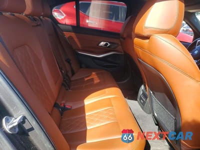 Zdjęcie 10 z 12 samochodu: 2022 BMW 330XE VIN:WBA5P9C07NFL95149 - miniatura