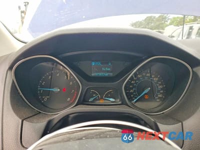 Zdjęcie 9 z 11 samochodu: 2012 FORD FOCUS SE VIN:1FAHP3K28CL420659 - miniatura