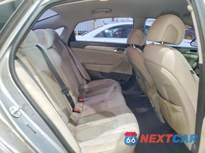 Zdjęcie 10 z 12 samochodu: 2015 HYUNDAI SONATA SE VIN:5NPE24AF4FH007619 - miniatura