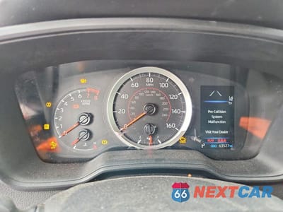 Zdjęcie 9 z 12 samochodu: 2022 TOYOTA COROLLA SE VIN:5YFS4MCE9NP125491 - miniatura