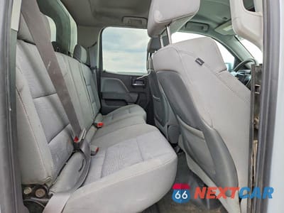 Zdjęcie 10 z 12 samochodu: 2014 CHEVROLET SILVERADO K1500 VIN:1GCVKPEC4EZ321408 - miniatura