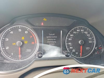 Zdjęcie 9 z 14 samochodu: 2013 AUDI Q5 PREMIUM PLUS VIN:WA1LFAFP9DA042246 - miniatura