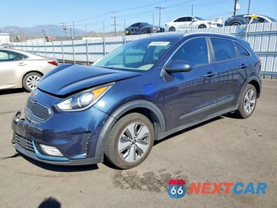 2019 KIA NIRO PLUG-IN HYBRID LX KNDCM3LD3K5350777 - główne zdjęcie licytacji z USA - miniatura
