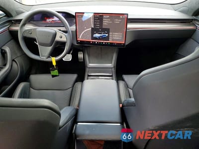 Zdjęcie 8 z 12 samochodu: 2026 TESLA MODEL S VIN:5YJSA1E6XTF556153 - miniatura