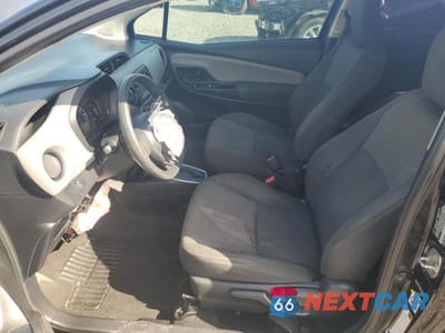 Zdjęcie 7 z 12 samochodu: 2015 TOYOTA YARIS BASE VIN:VNKJTUD33FA023239 - miniatura