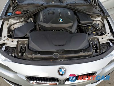 Zdjęcie 11 z 12 samochodu: 2017 BMW 330 I VIN:WBA8B9C53HK884747 - miniatura